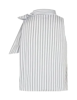 D'ahrling Deda Striped Top - Stribet