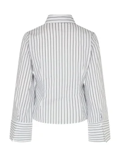 D'ahrling Denli Striped Skjorte - Stribet