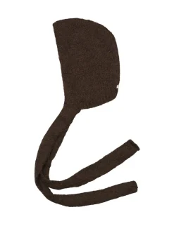 Frakment Balaclava Tie-F Hue - Brun