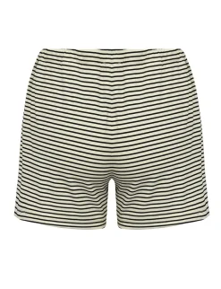 Frakment Belle S-F Duell Shorts - Sugar