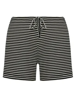 Frakment Belle S-F Duell Shorts - Sort