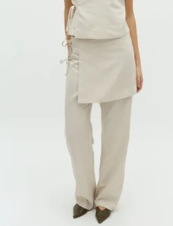 Frakment Kamira-F Bukser - Sand