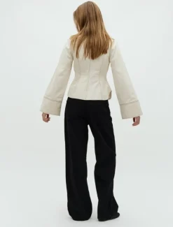 Frakment Lorcan-F Jeans - Sort