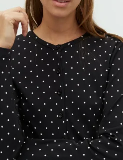Frakment Orelia-F Cardigan - Sort
