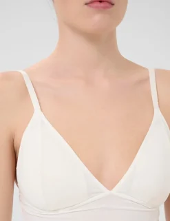 Gestuz CamiGZ Top - Hvid