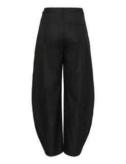 Gestuz GZcallia MW Barrel Bukser - Sort