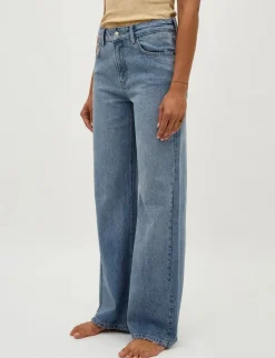 Global Funk Amarillo-G Jeans - Lyseblå