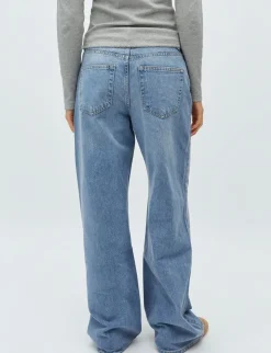 Global Funk Amarillo-G Jeans - Lyseblå