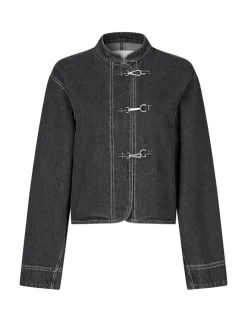 Global Funk Antera-G Jakke - Denim