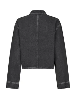 Global Funk Antera-G Jakke - Denim