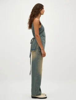 Global Funk Cadian-G Jeans - Blå