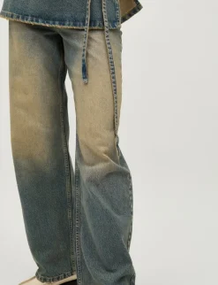 Global Funk Cadian-G Jeans - Blå