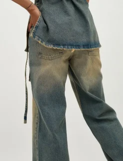 Global Funk Cadian-G Jeans - Blå