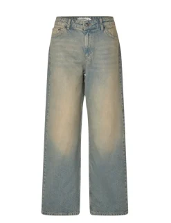 Global Funk Cadian-G Jeans - Blå