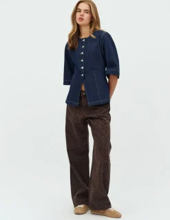 Global Funk Cadian-G Jeans - Brun