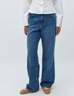 Global Funk Cadian-G Jeans - Denim