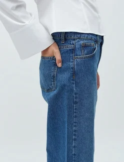 Global Funk Cadian-G Jeans - Denim
