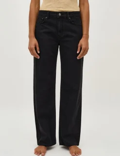 Global Funk Cadian-G Jeans - Sort