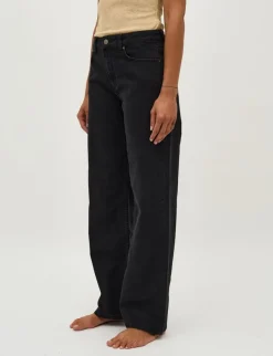 Global Funk Cadian-G Jeans - Sort