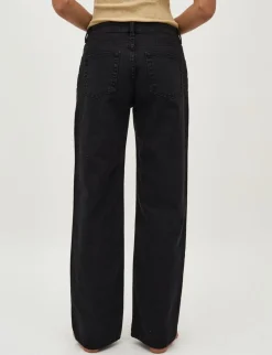 Global Funk Cadian-G Jeans - Sort
