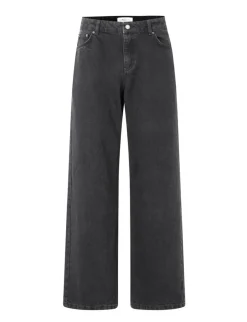 Global Funk Cadian-G Jeans - Sort