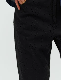 Global Funk Cadian-G Jeans - Sort
