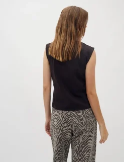 Global Funk Cenaya SL-G Vest - Brun