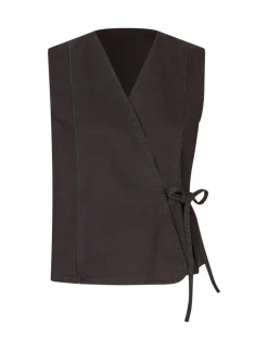Global Funk Cenaya SL-G Vest - Brun