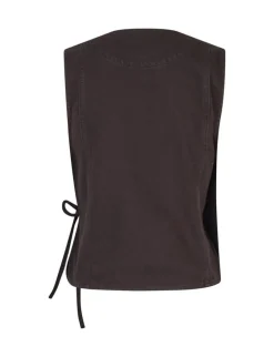 Global Funk Cenaya SL-G Vest - Brun