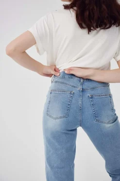 Global Funk Davis Jeans - Denim