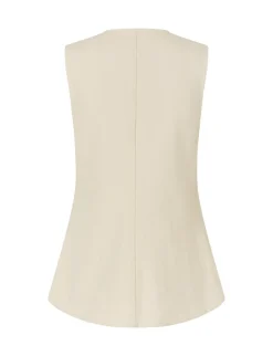 Global Funk Gibella-G Vest - Sand