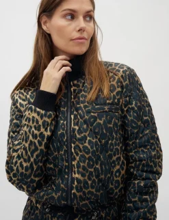 Global Funk Isolde-G Flyverdragt - Leopard