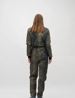 Global Funk Isolde-G Flyverdragt - Leopard