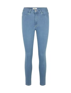 Global Funk Joya-G Jeans - Lyseblå