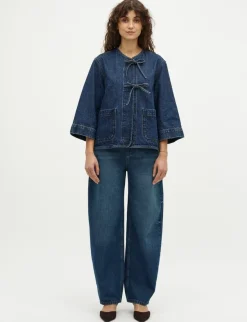 Global Funk Kendera-G Jeans - Blå