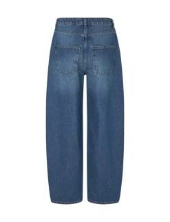 Global Funk Kendera-G Jeans - Blå