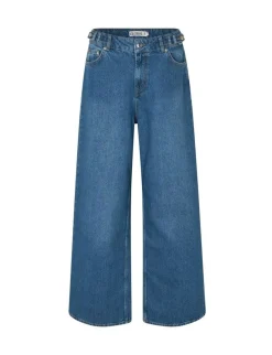 Global Funk Kross B-G Jeans - Blå