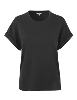 mbyM Amana Bosko T-shirt - Sort