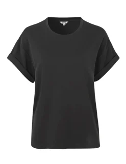 mbyM Amana Bosko T-shirt - Sort