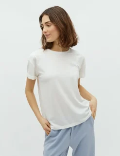 mbyM Amana Bosko T-shirt - Sugar