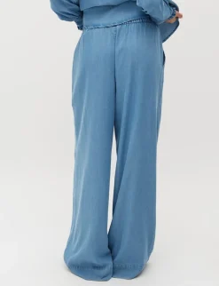mbyM Asaka-M Bukser - Denim