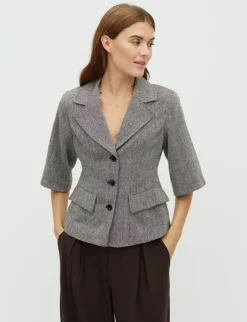 mbyM Babea-M Blazer - Grå