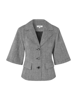 mbyM Babea-M Blazer - Grå