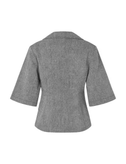 mbyM Babea-M Blazer - Grå