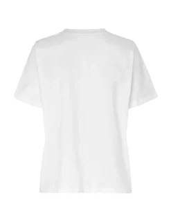 mbyM Beeja T-shirt - Hvid