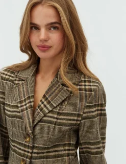 mbyM Beratti-M Blazer - Ternet