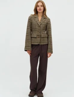 mbyM Beratti-M Blazer - Ternet