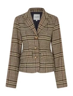 mbyM Beratti-M Blazer - Ternet
