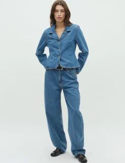 mbyM Bou-M Jeans - Denim