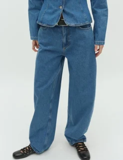 mbyM Bou-M Jeans - Denim